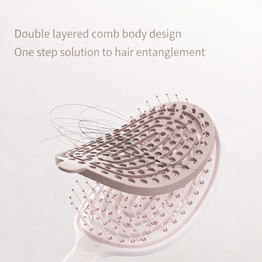 HaloBrush™ Signature Classic